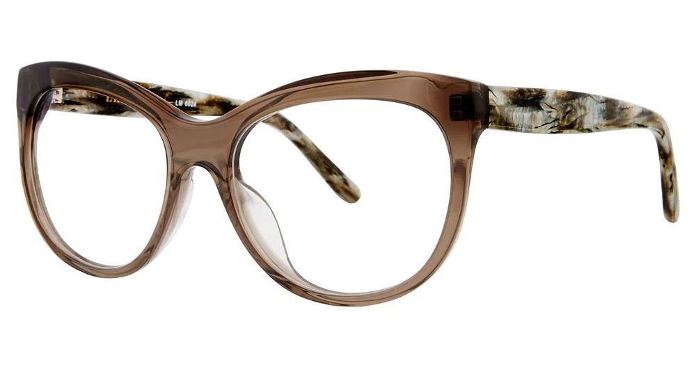 Leon Max LM6024 Eyeglasses - view 3